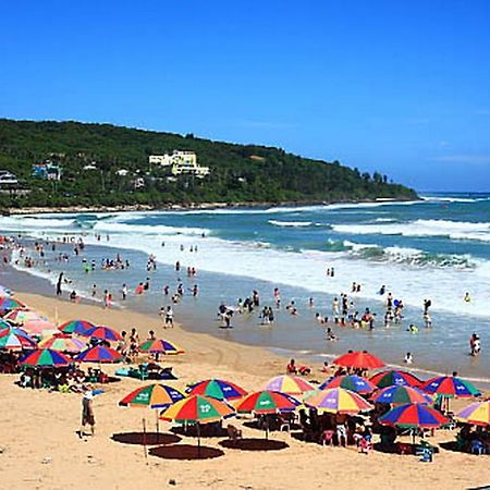 Zl Homestay Heng-ch'un Esterno foto