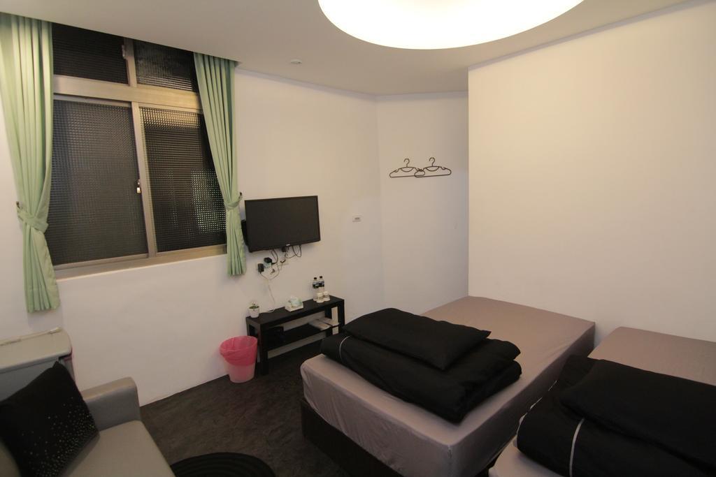 Zl Homestay Heng-ch'un Esterno foto