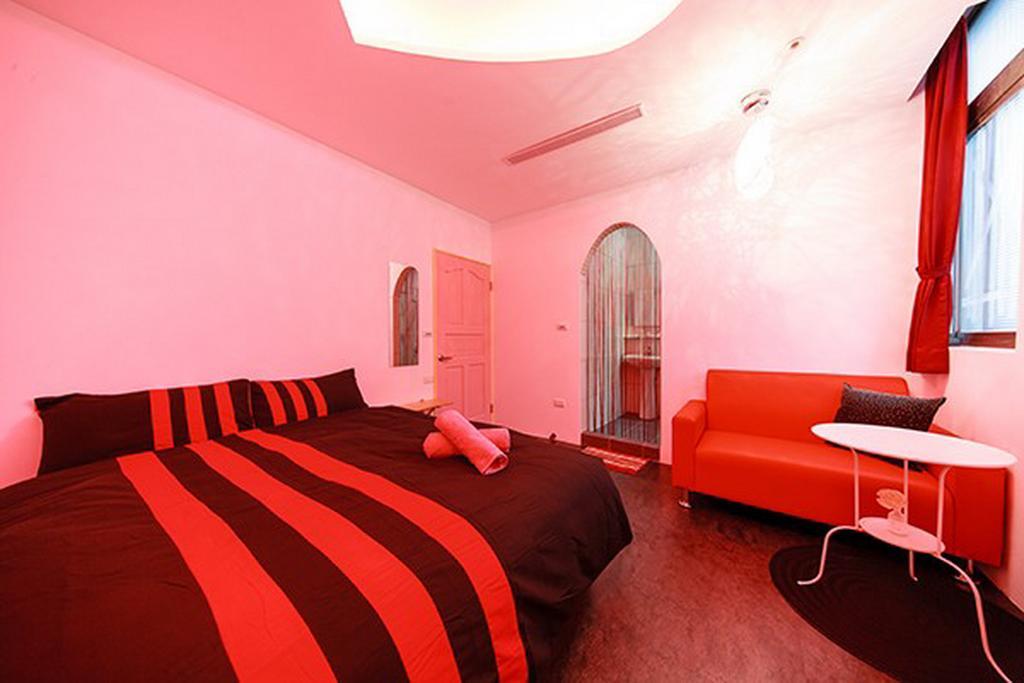 Zl Homestay Heng-ch'un Esterno foto